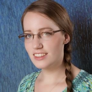 Meet your Posher, Anne